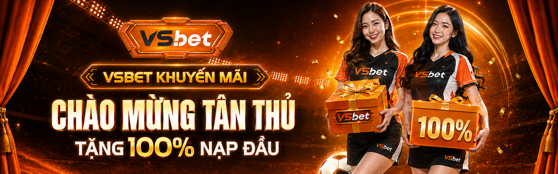Banner Vsbet